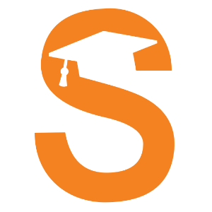 Speakenedu website logo